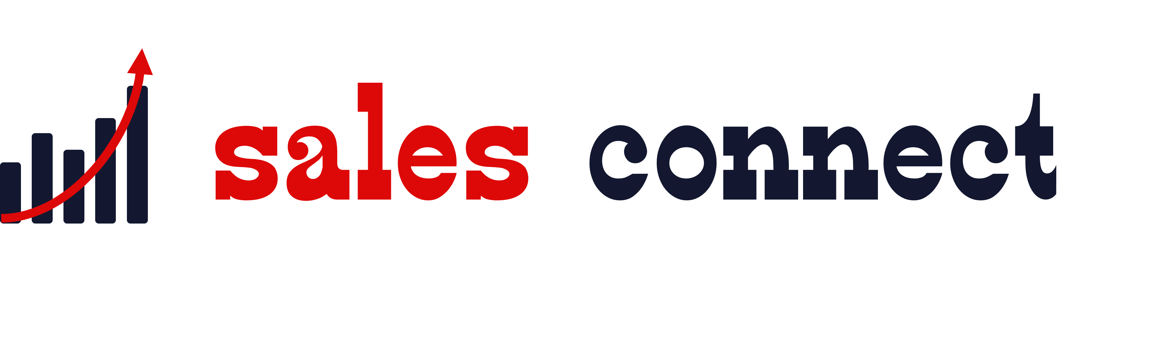 sales connect - logo