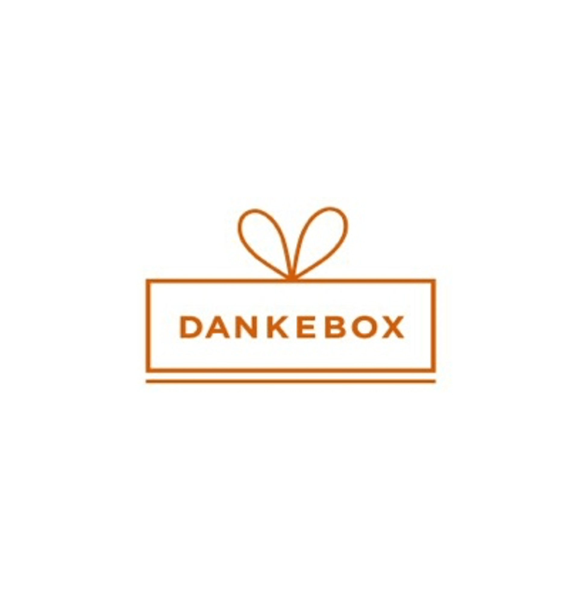 Dankebox-Logo