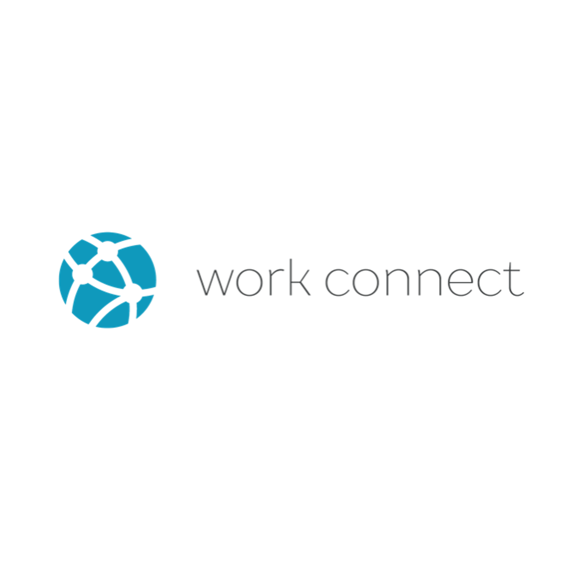 work connect Logo